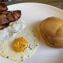 Pancakes