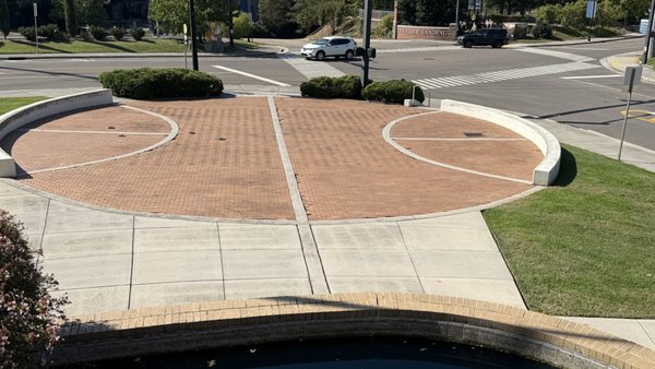 Women's Basketball Hall of Fame by null