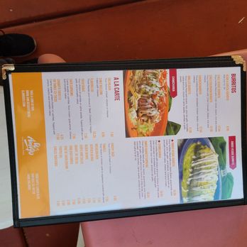 El Amigo - Menu - Mexican Near Me - San Jose, California El Amigo - Menu - Mexican Near Me - San Jose, California