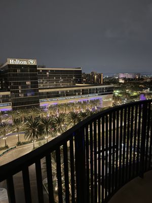 Anaheim Marriott by null