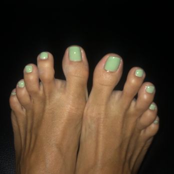 Dolce Nails Spa - Nail Salons Near Me - Fullerton, California