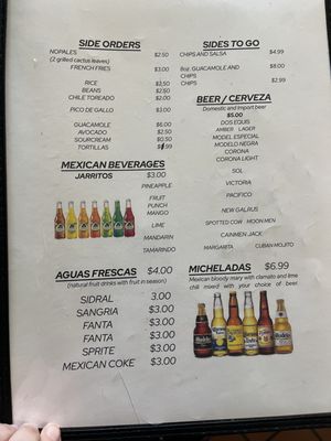 El Sabor de Puebla by null