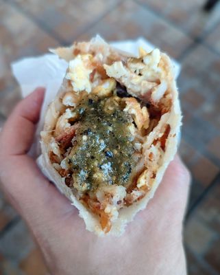 Picaresca Barra de Cafe by null