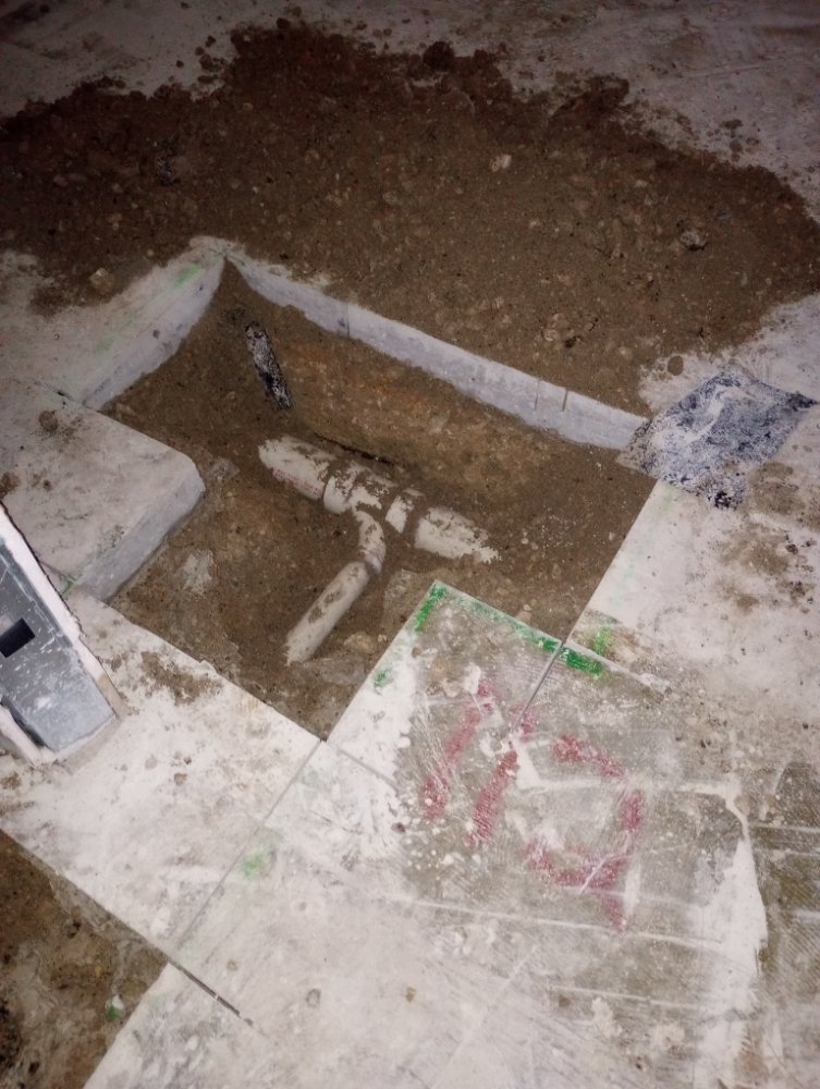 Slide of Choice Plumbing