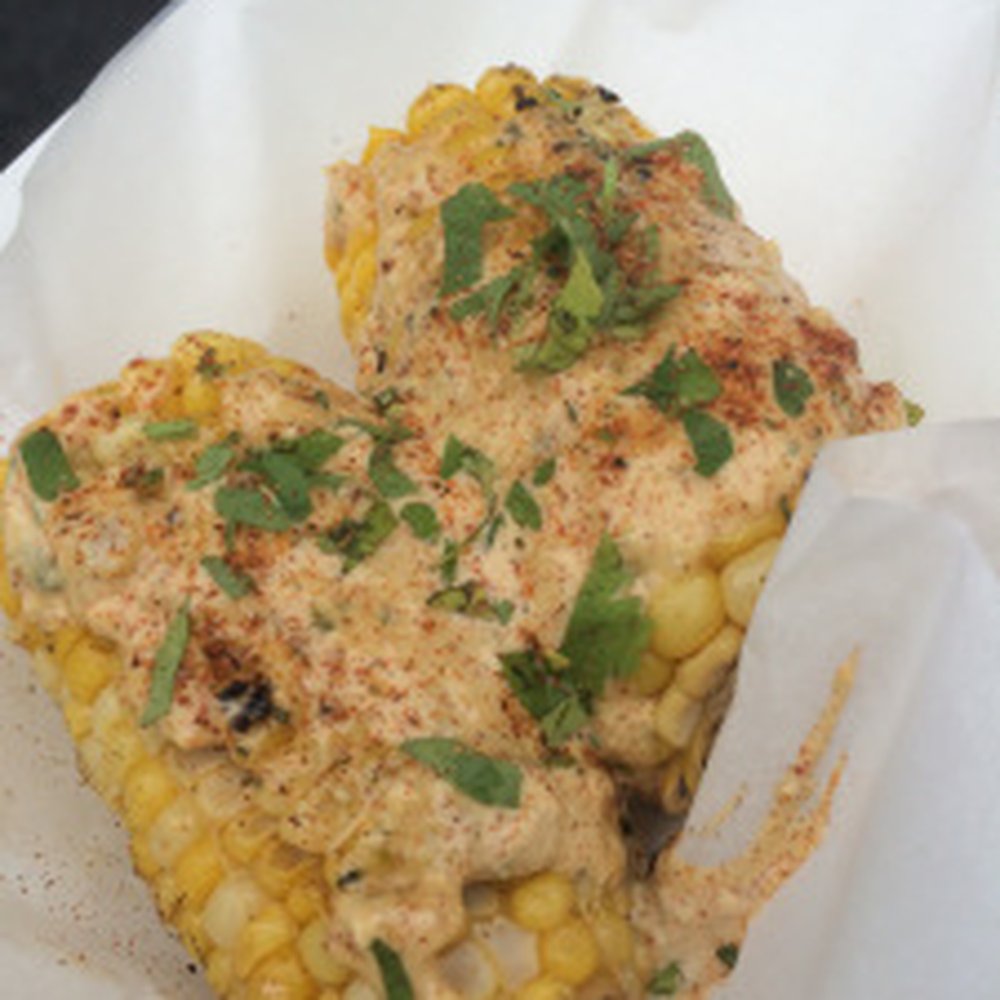 Lyric Food That Rocks! - Elote. My favorite food ever! - Food Trucks Near Me - Cincinnati, Ohio Lyric Food That Rocks! - Elote. My favorite food ever! - Food Trucks Near Me - Cincinnati, Ohio