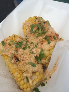 Lyric Food That Rocks!