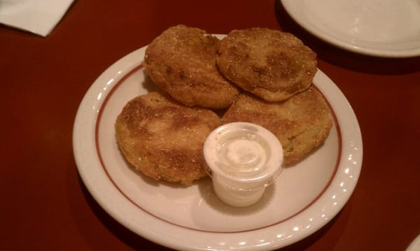 Mama Dip's Kitchen by null