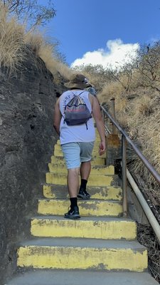 Diamond Head by null