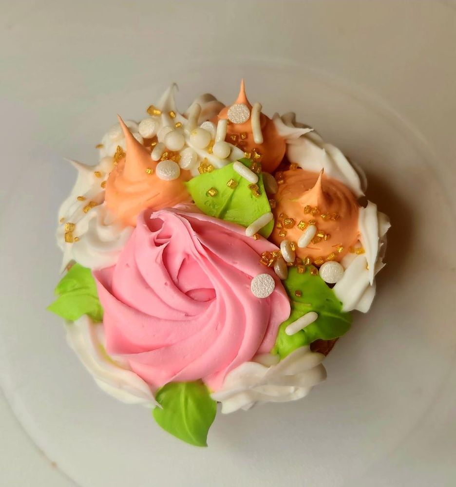 Taj’s Sweet Treats