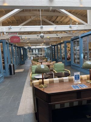 The Rink Shopping Center by null