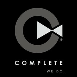 Complete Weddings + Events