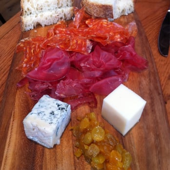 North Italia - Meat and cheese board. - Italian Near Me - Phoenix, Arizona North Italia - Meat and cheese board. - Italian Near Me - Phoenix, Arizona