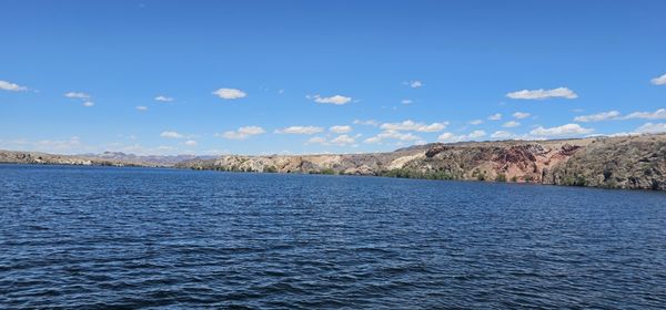 Cottonwood Cove Resort & Marina by null