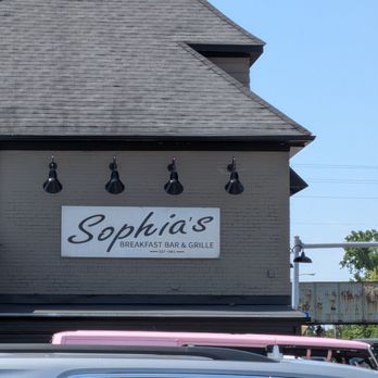 Sophia's Restaurant - Breakfast & Brunch Near Me - Buffalo, New York Sophia's Restaurant - Breakfast & Brunch Near Me - Buffalo, New York