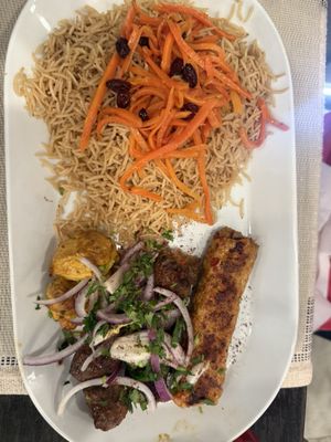 Kabuli Grill by null