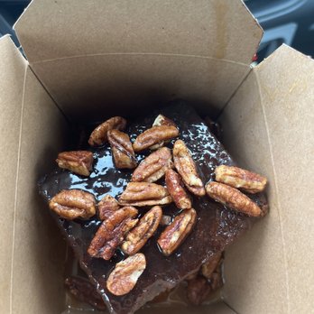 Whiskey Cake - Whiskey Cake - New American Near Me - Plano, Texas