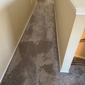Carpet Dimensions & Flooring - Hallway - Carpeting Near Me - Willingboro, New Jersey