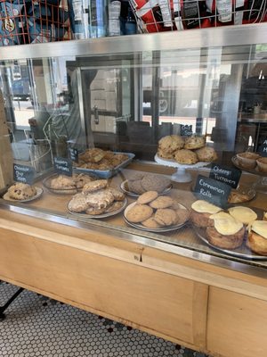 Dollop Coffee & The Hoosier Mama Pie Company by null