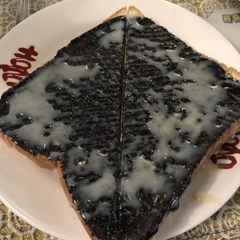 喜喜冰室 - Hong Kong Style Cafe Near Me - Hong Kong, HK