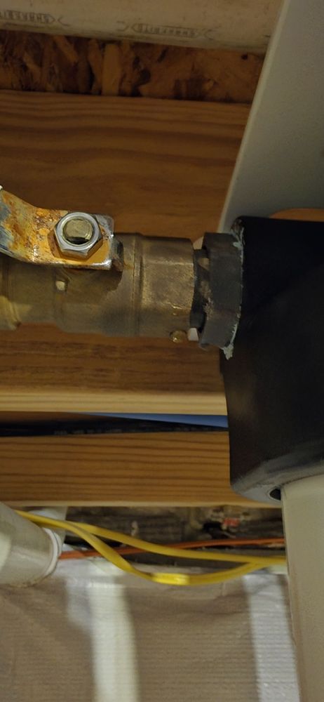 Slide of T L Plumbing and Drain Cleaning