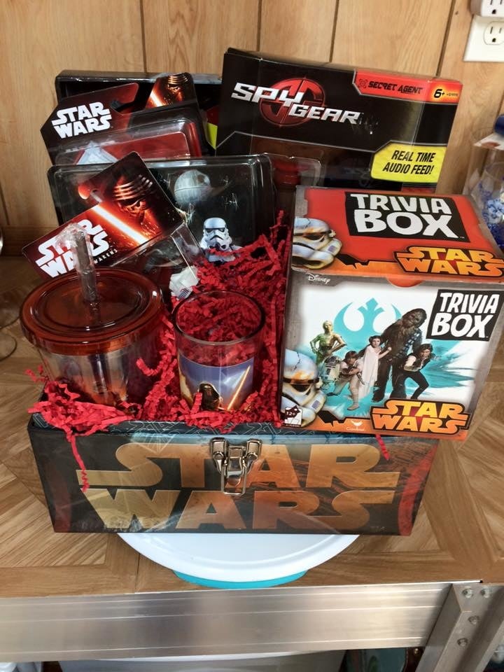 BASKETS OF DREAMS Updated May 2024 Request Information 1824