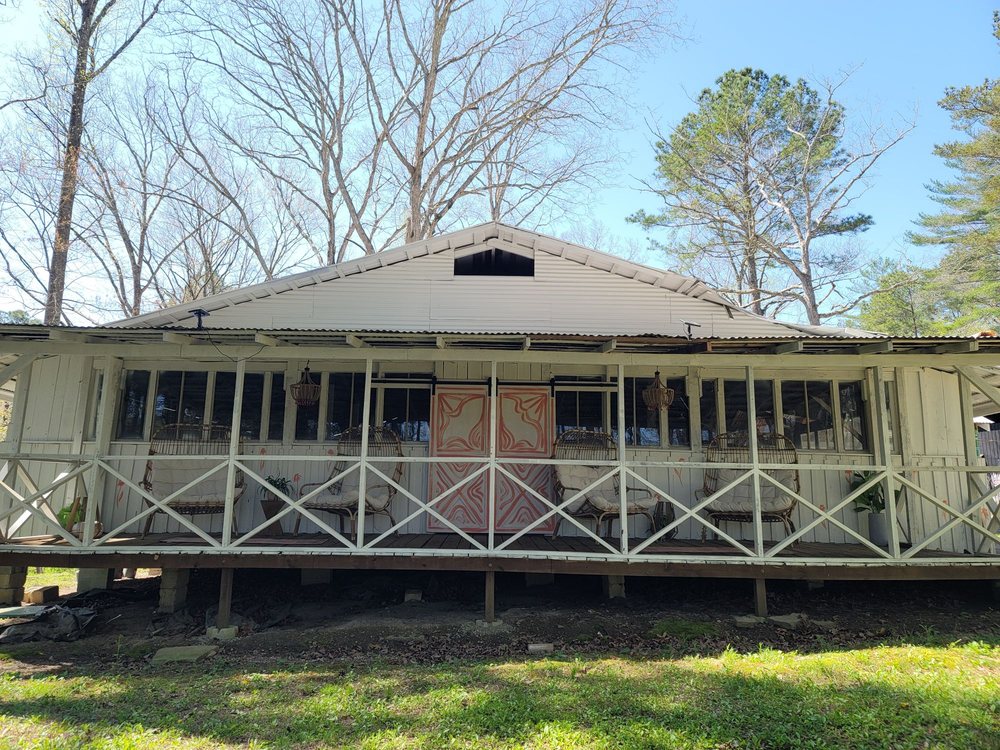 CAMP SWANN Updated April 2024 587 Lakes Rd, Tracy City, Tennessee