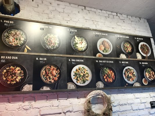Pho Vietnam Tuan & Lan by null