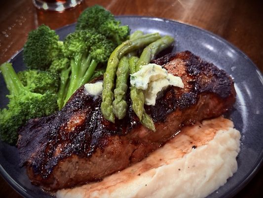 Grain & Grog American Tavern by null