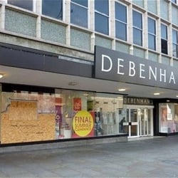 Debenhams