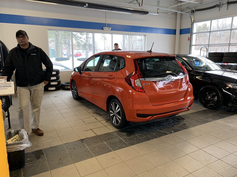 KEELER HONDA 12 Photos & 58 Reviews 1111 Troyschenectady Rd