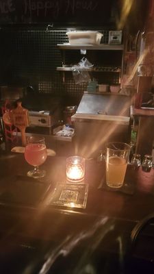 Estelle's Cafe & Lounge by null