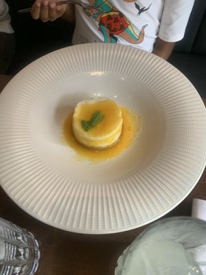 Ostrea Seafood by null