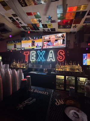 Hills & Dales Ice House by null