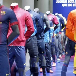 FCBarcelona Magic Team