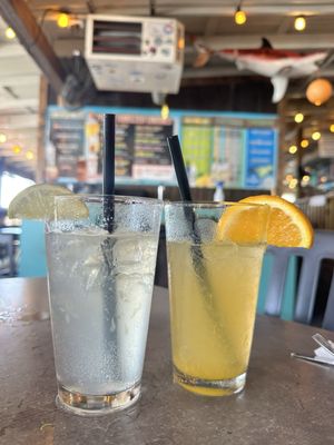 Harborside Bar & Grill by null