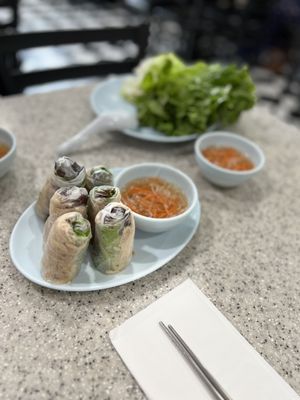 Thien Tam Vegetarian Restaurant by null