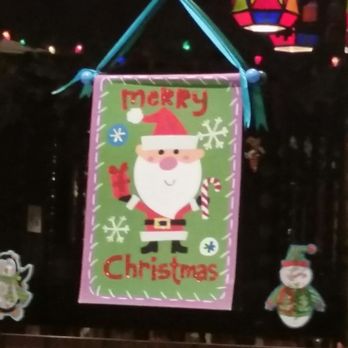 Freddy's Steak House - Freddy's all decked out for the holidays. - Steakhouses Near Me - Hammond, Indiana Freddy's Steak House - Freddy's all decked out for the holidays. - Steakhouses Near Me - Hammond, Indiana