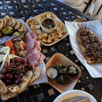 Fazeli Cellars Winery - Wineries Near Me - Temecula, California