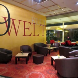 Mercure Hotel Porta Nigra Trier