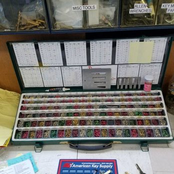 Bartow Lock & Safe - Keys & Locksmiths Near Me - Bartow, Florida