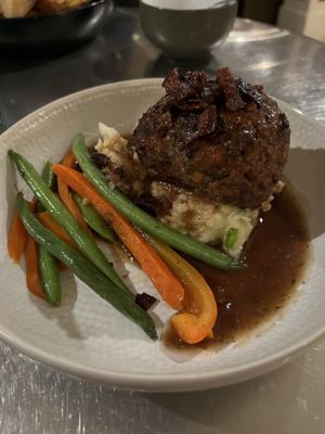 Rupert's Restaurant by null