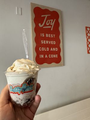 Betty Rae’s Ice Cream by null