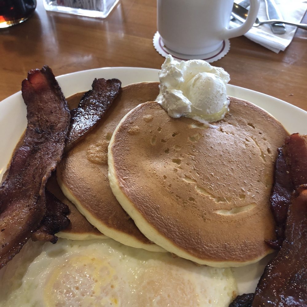 Pig 'N Pancake - Pancakes & bacon - Breakfast & Brunch Near Me - Newport, Oregon Pig 'N Pancake - Pancakes & bacon - Breakfast & Brunch Near Me - Newport, Oregon