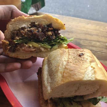 EARL Kaimuki - Chorizo BLT. Delicious! - Sandwiches Near Me - Honolulu, Hawaii EARL Kaimuki - Chorizo BLT. Delicious! - Sandwiches Near Me - Honolulu, Hawaii