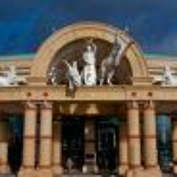 Intu Trafford Centre