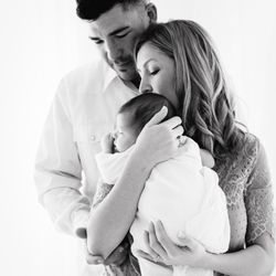 Sweet Jean Photography - new family