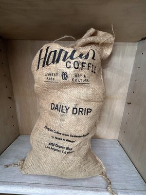 Harun Coffee by null