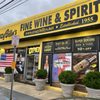 Crazy Billy's Fine Wine & Spirits gift card