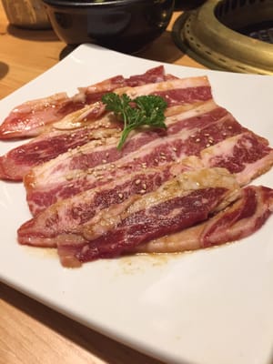 Gyu-Kaku Japanese BBQ by null