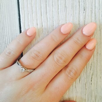 Impression Nails and Spa - Gel acrylics by Cynthia! Beautiful! - Nail Salons Near Me - Clovis, California Impression Nails and Spa - Gel acrylics by Cynthia! Beautiful! - Nail Salons Near Me - Clovis, California